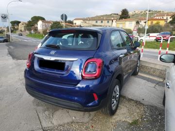 FIAT - 500X 1.0 T3 120 CV (3 di 5)