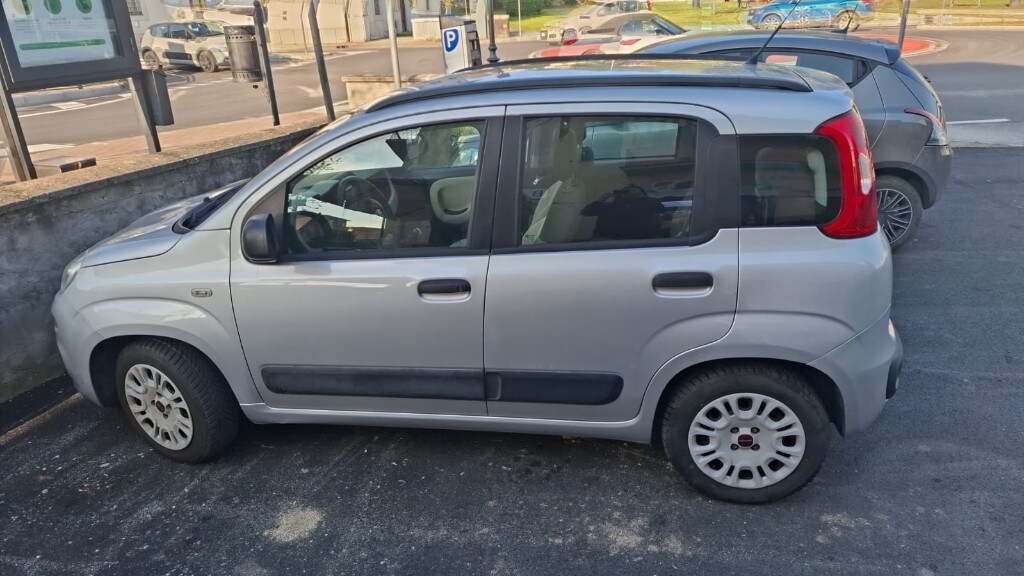 FIAT - Panda 1.2 Easy
