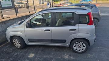 FIAT - Panda 1.2 Easy (1 di 7)