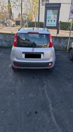 FIAT - Panda 1.2 Easy (5 di 7)