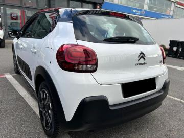 CITROEN - C3 PureTech 110 S&S Shine (5 di 17)