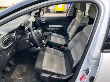 CITROEN - C3 PureTech 110 S&S Shine (6 di 17)