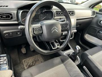 CITROEN - C3 PureTech 110 S&S Shine (8 di 17)