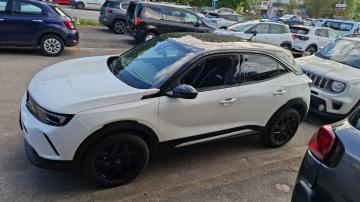 OPEL - Mokka 1.2 Turbo GS (1 di 7)