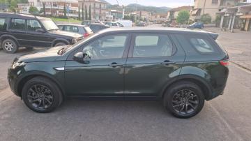 LAND ROVER - Discovery Sport 2.0 TD4 150 CV HSE (2 di 11)