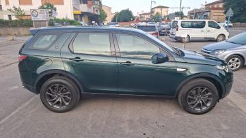 LAND ROVER - Discovery Sport 2.0 TD4 150 CV HSE (3 di 11)