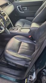 LAND ROVER - Discovery Sport 2.0 TD4 150 CV HSE (5 di 11)