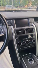 LAND ROVER - Discovery Sport 2.0 TD4 150 CV HSE (8 di 11)