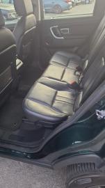LAND ROVER - Discovery Sport 2.0 TD4 150 CV HSE (11 di 11)