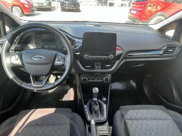 FORD - Fiesta Active 1.5 TDCi (6 di 16)