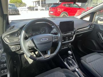 FORD - Fiesta Active 1.5 TDCi (7 di 16)