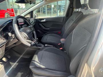 FORD - Fiesta Active 1.5 TDCi (8 di 16)