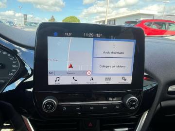 FORD - Fiesta Active 1.5 TDCi (11 di 16)
