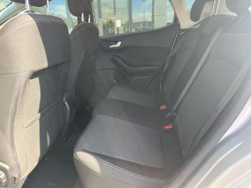 FORD - Fiesta Active 1.5 TDCi (13 di 16)