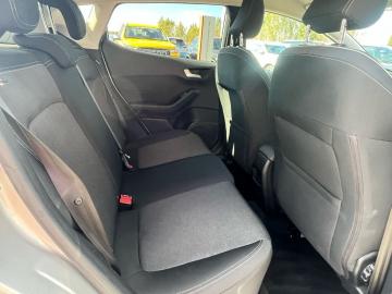 FORD - Fiesta Active 1.5 TDCi (14 di 16)