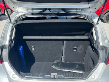 FORD - Fiesta Active 1.5 TDCi (15 di 16)