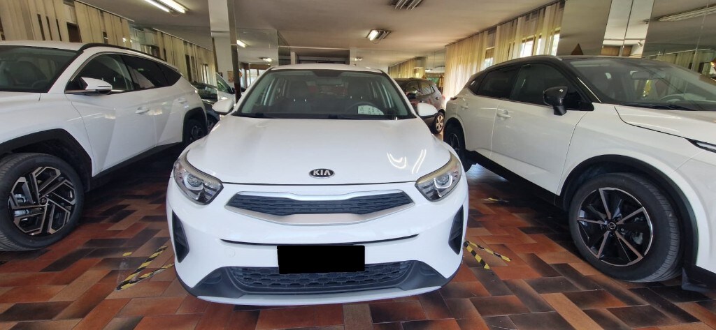 KIA - Stonic 1.0 T-GDi 120 CV Urban