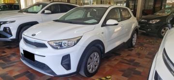 KIA - Stonic 1.0 T-GDi 120 CV Urban (2 di 9)