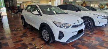 KIA - Stonic 1.0 T-GDi 120 CV Urban (3 di 9)