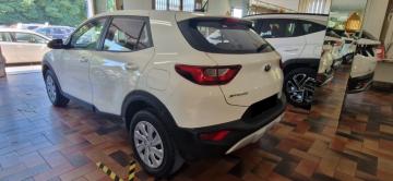 KIA - Stonic 1.0 T-GDi 120 CV Urban (4 di 9)