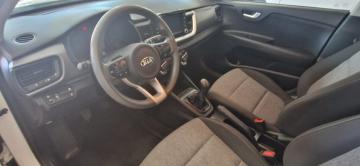 KIA - Stonic 1.0 T-GDi 120 CV Urban (7 di 9)