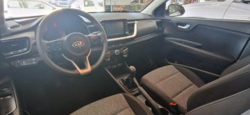 KIA - Stonic 1.0 T-GDi 120 CV Urban (8 di 9)