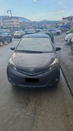 TOYOTA - Yaris 1.4 D-4D 3p. Style (1 di 6)
