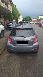 TOYOTA - Yaris 1.4 D-4D 3p. Style (4 di 6)
