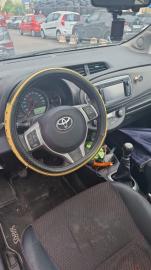 TOYOTA - Yaris 1.4 D-4D 3p. Style (5 di 6)