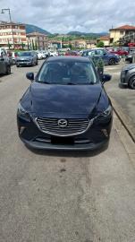 MAZDA - CX-3 1.5L Skyactiv-D 4WD Exceed (1 di 7)