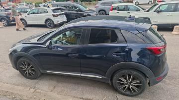 MAZDA - CX-3 1.5L Skyactiv-D 4WD Exceed (2 di 7)