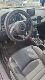 MAZDA - CX-3 1.5L Skyactiv-D 4WD Exceed (6 di 7)