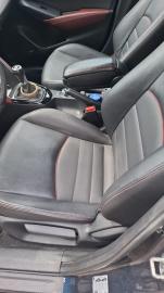 MAZDA - CX-3 1.5L Skyactiv-D 4WD Exceed (7 di 7)