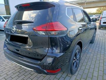 NISSAN - X-Trail 1.6 dCi 2WD N-Connecta (2 di 12)