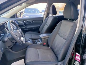 NISSAN - X-Trail 1.6 dCi 2WD N-Connecta (3 di 12)