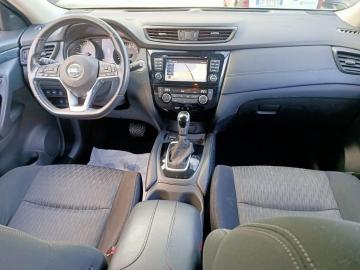NISSAN - X-Trail 1.6 dCi 2WD N-Connecta (4 di 12)