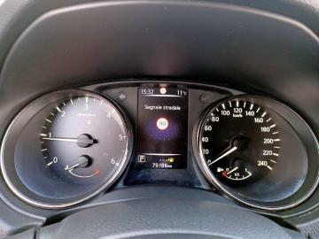 NISSAN - X-Trail 1.6 dCi 2WD N-Connecta (5 di 12)