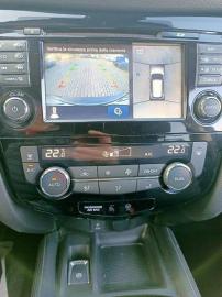 NISSAN - X-Trail 1.6 dCi 2WD N-Connecta (6 di 12)