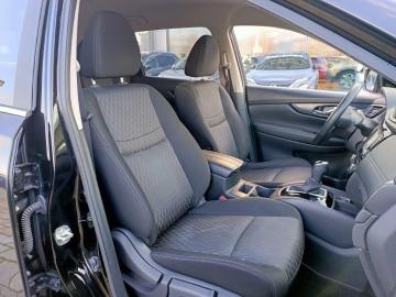 NISSAN - X-Trail 1.6 dCi 2WD N-Connecta (9 di 12)