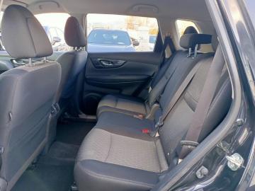 NISSAN - X-Trail 1.6 dCi 2WD N-Connecta (10 di 12)