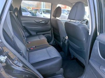 NISSAN - X-Trail 1.6 dCi 2WD N-Connecta (11 di 12)