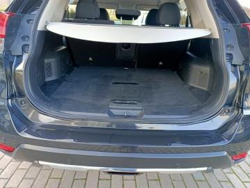 NISSAN - X-Trail 1.6 dCi 2WD N-Connecta (12 di 12)