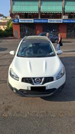 NISSAN - Qashqai+2 1.5 dCi Acenta (1 di 4)