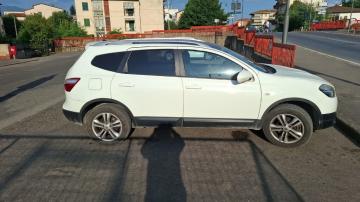 NISSAN - Qashqai+2 1.5 dCi Acenta (2 di 4)