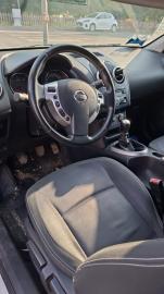 NISSAN - Qashqai+2 1.5 dCi Acenta (3 di 4)