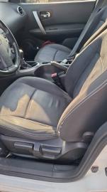 NISSAN - Qashqai+2 1.5 dCi Acenta (4 di 4)