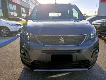 PEUGEOT - Rifter Puretech 110 S&S Allure Standard (2 di 13)