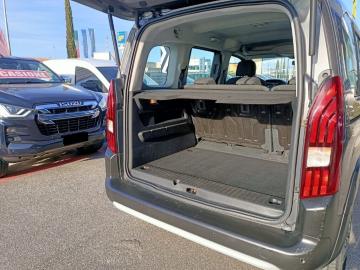 PEUGEOT - Rifter Puretech 110 S&S Allure Standard (5 di 13)