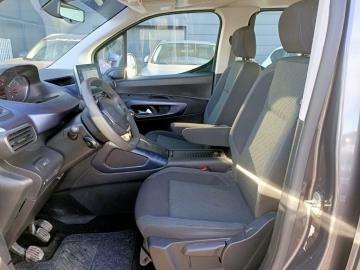 PEUGEOT - Rifter Puretech 110 S&S Allure Standard (6 di 13)