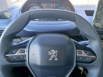 PEUGEOT - Rifter Puretech 110 S&S Allure Standard (7 di 13)